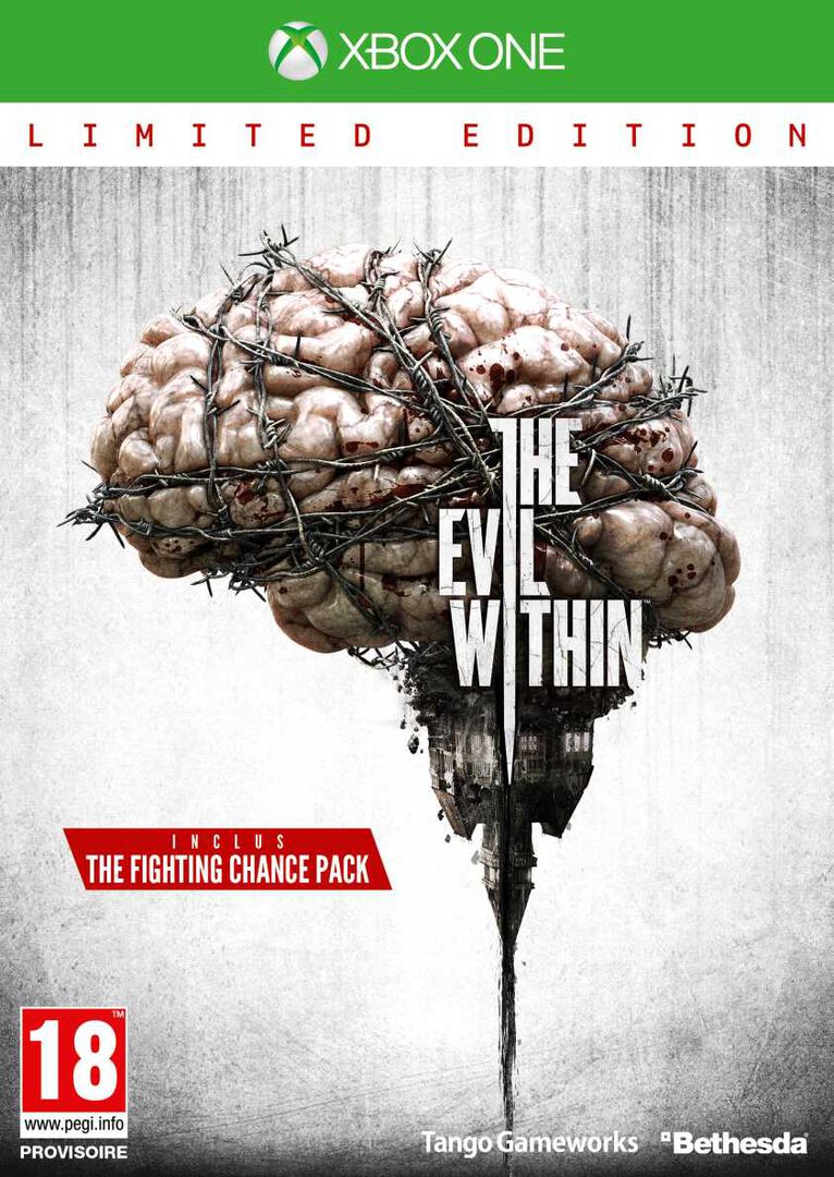 The Evil Within | Occasion