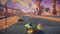 Garfield Kart Furious Racing | Occasion thumb 11