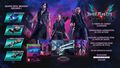 Devil May Cry 5 Deluxe Steelbook Edition thumb 2