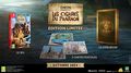 Tintin Reporter Les Cigares Du Pharaon | Occasion thumb 2
