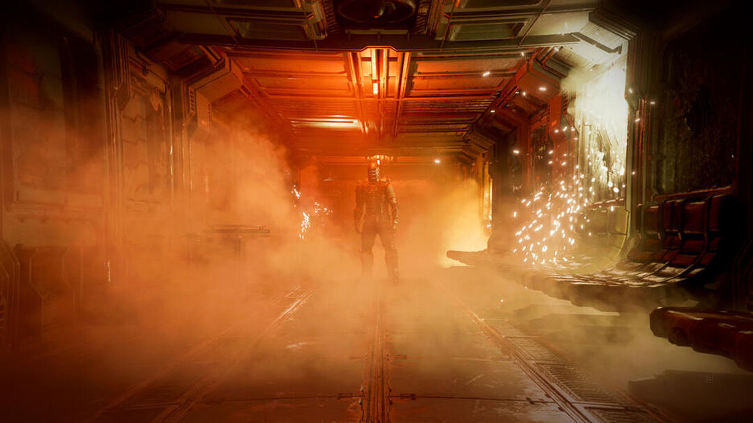 Dead Space Remake (code De T&eacute;l&eacute;chargement)