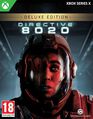 Directive 8020 Deluxe Edition