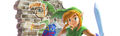 Legend Of Zelda A Link Between Worlds | Occasion thumb 22