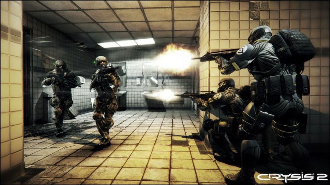 Crysis 2 | Occasion