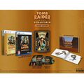 Tomb Raider I-III Remastered Starring Lara Croft Deluxe Edition thumb 0