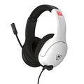 Casque Filaire - Turtle Beach - Airlite Fit - Black & White