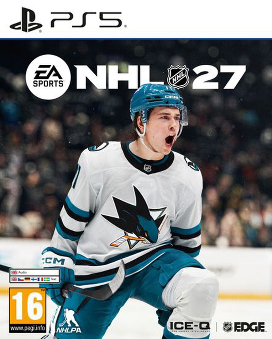 Ea Sports Nhl 27