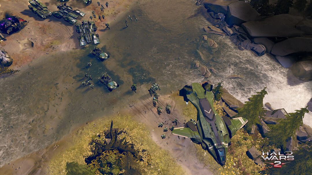 Dlc Halo Wars 2 Xbox One/pc | 23 Packs Blitz