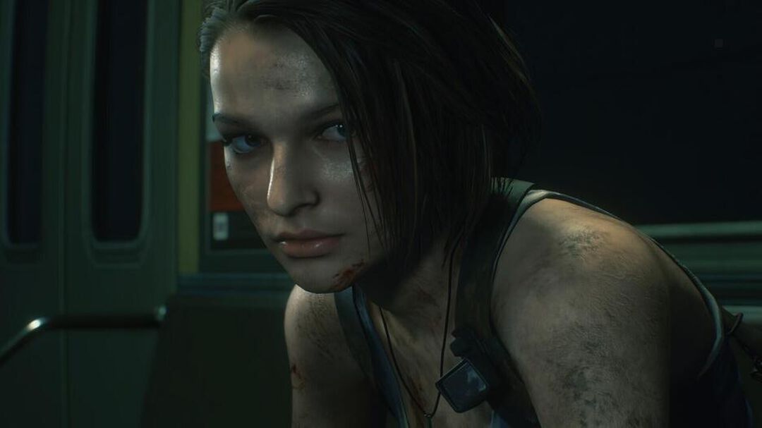 Resident Evil 3 Remake | Occasion