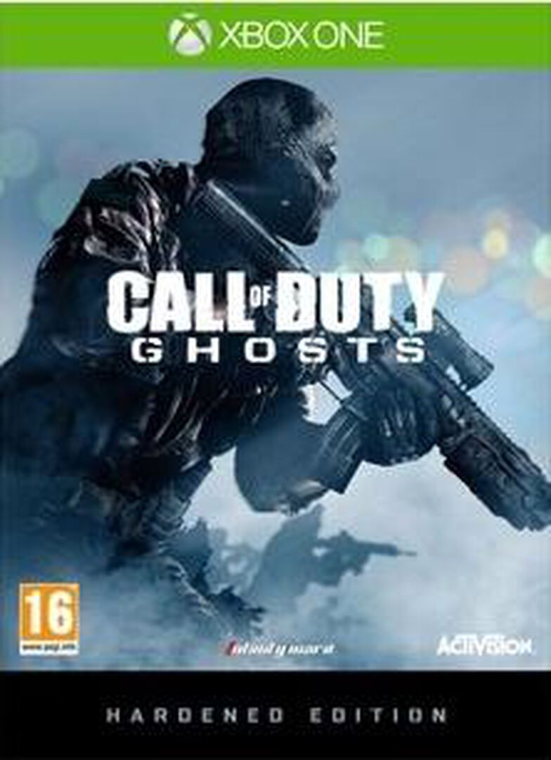 Call Of Duty Ghosts | Occasion