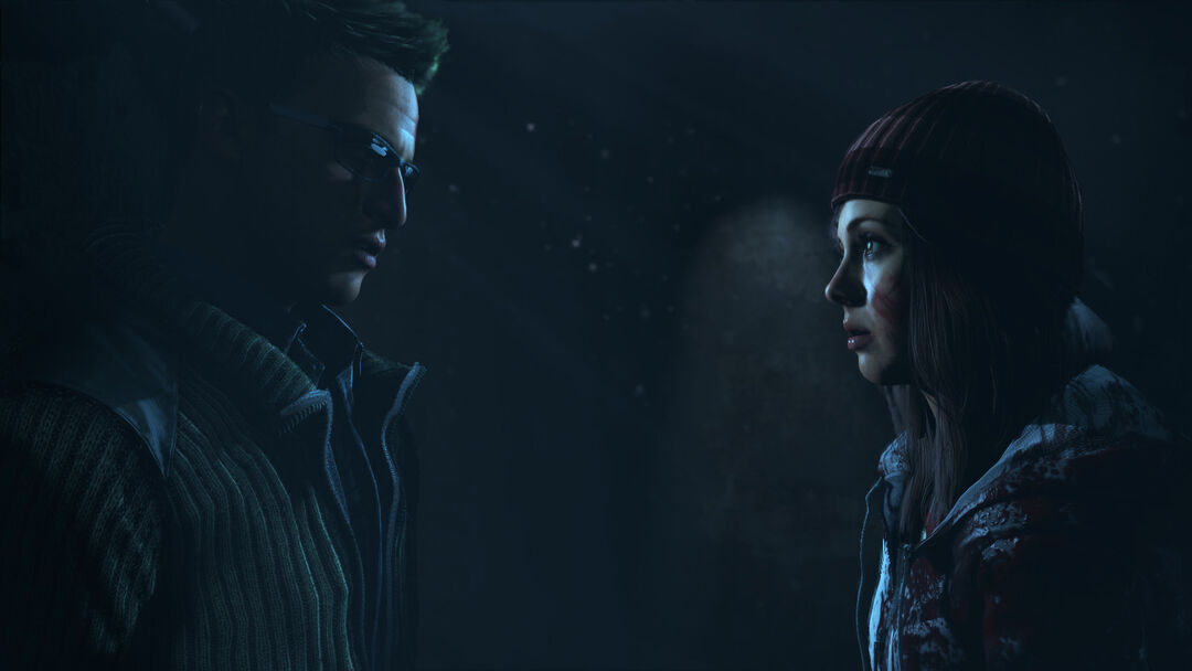 Until Dawn | Occasion