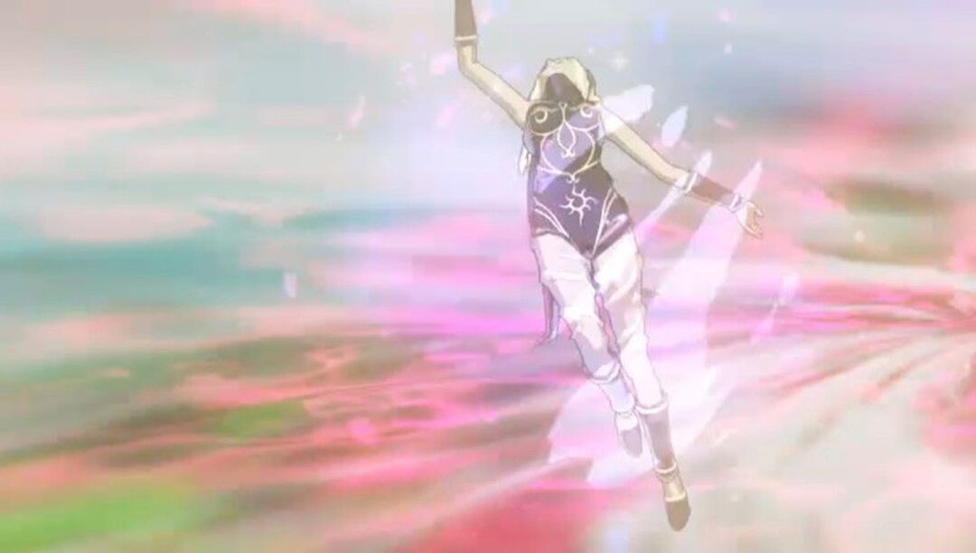 Gravity Rush | Occasion