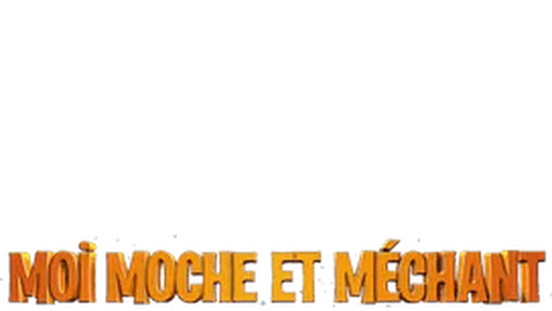 MOI, MOCHE ET MECHANT