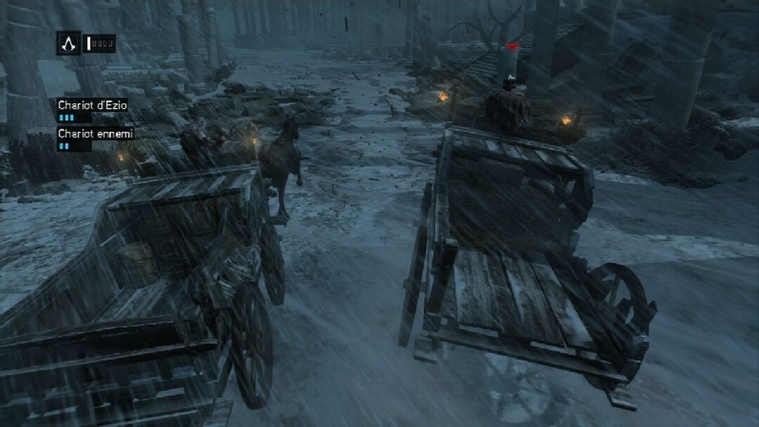 Assassin's Creed Revelations | Occasion