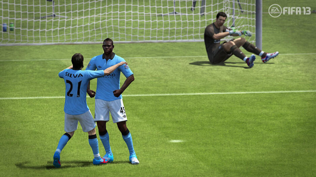 FIFA 13 | Occasion