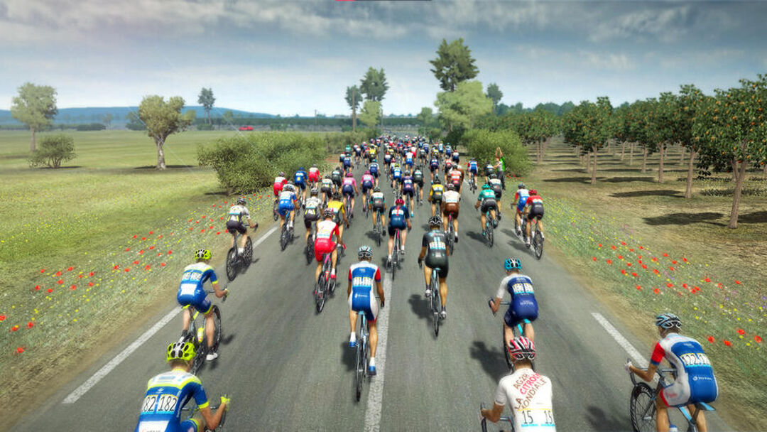 Tour De France 2021 | Occasion