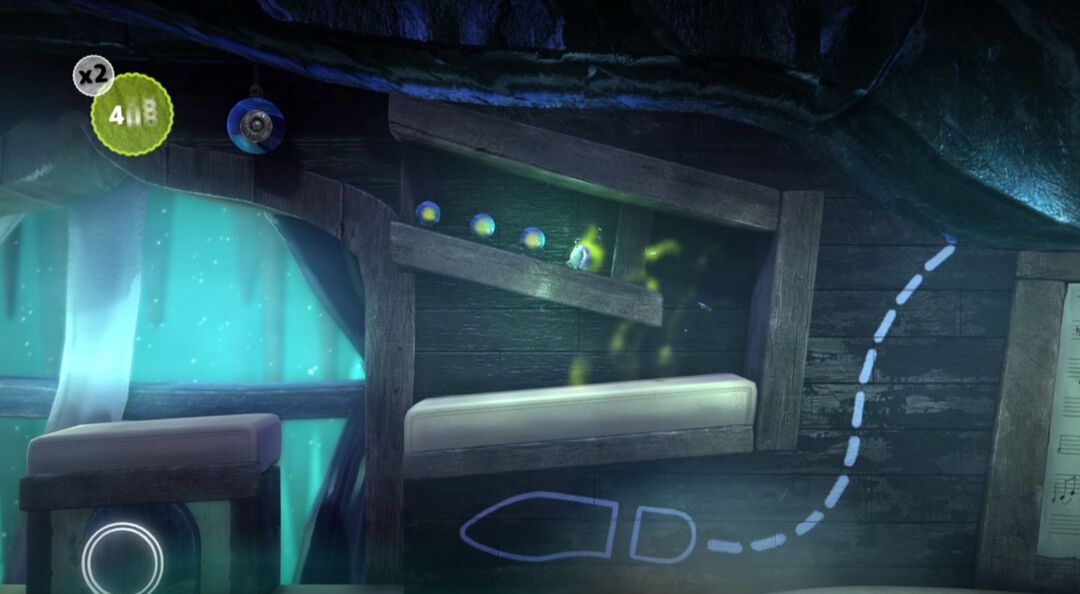 Little Big Planet 3 | Occasion