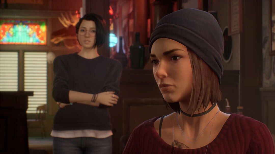 Life Is Strange True Colors | Occasion