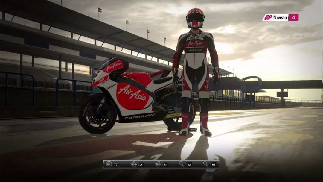 Moto Gp 14 | Occasion