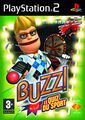 Buzz The Sports Quizz | Occasion thumb 0