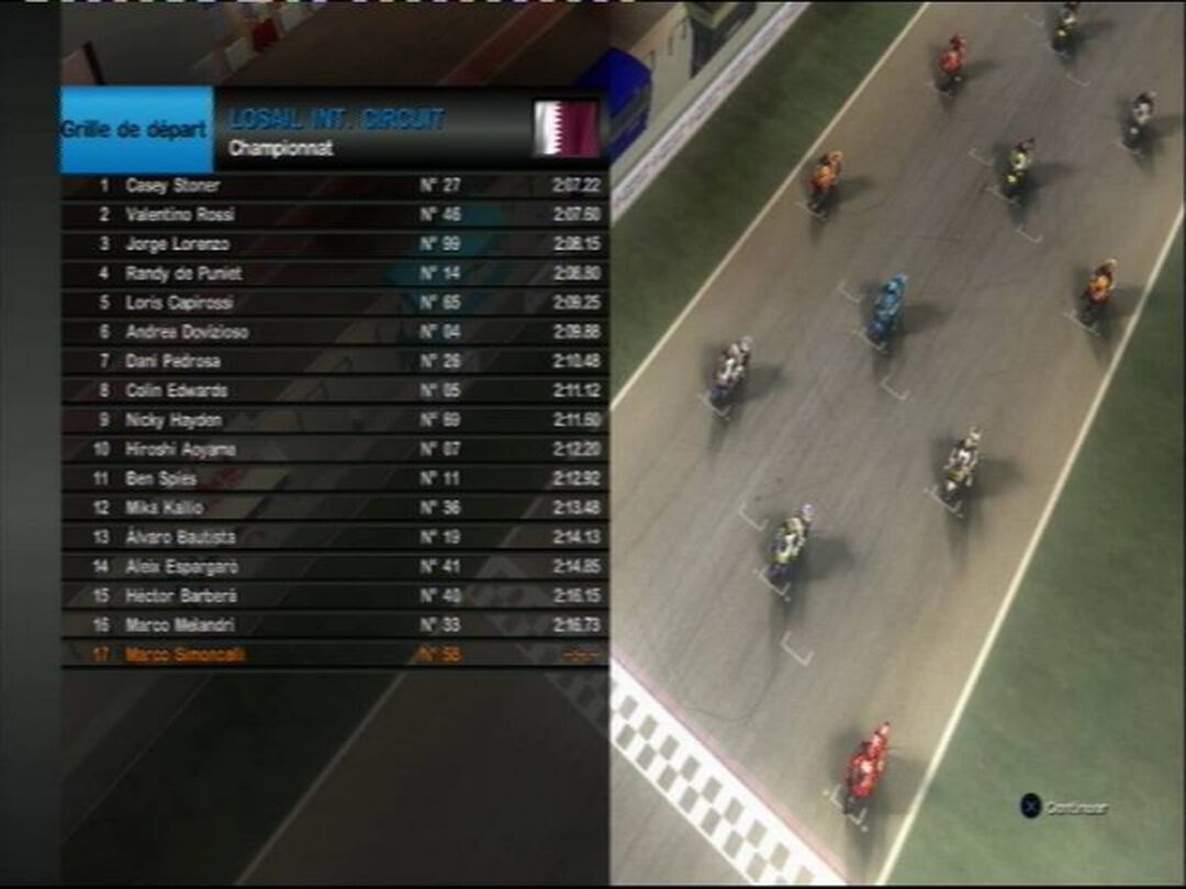 Moto Gp 10-11 | Occasion