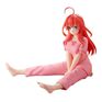 Figurine Relax Time - The Quintessential Quintuplets - Itsuki Nakano Figurine Relax Time - The Quintessential Quintuplets - Itsuki Nakano