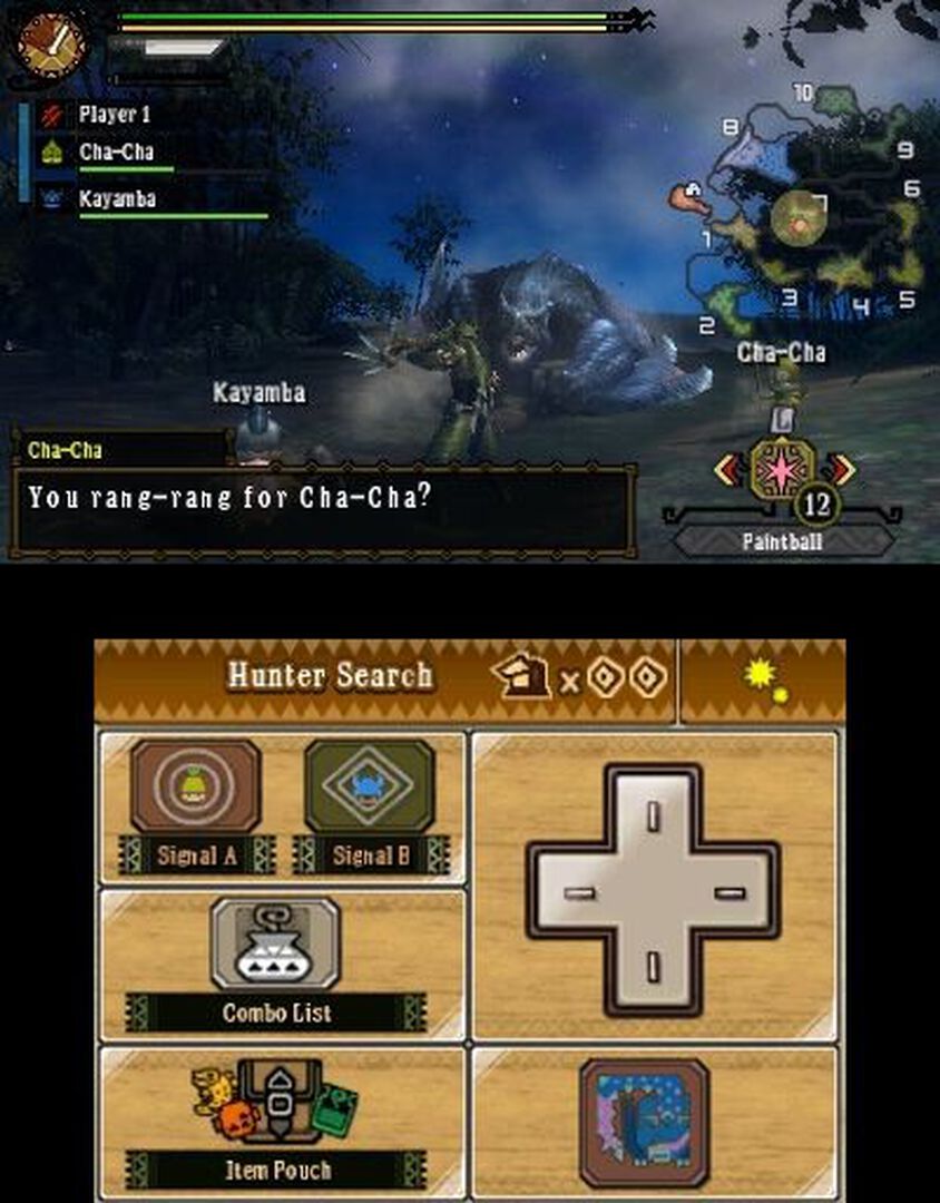 Monster Hunter 3 Ultimate | Occasion