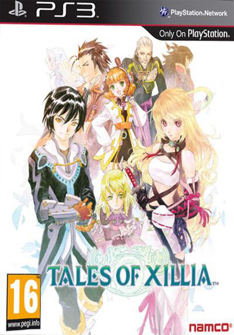 Tales Of Xillia | Occasion