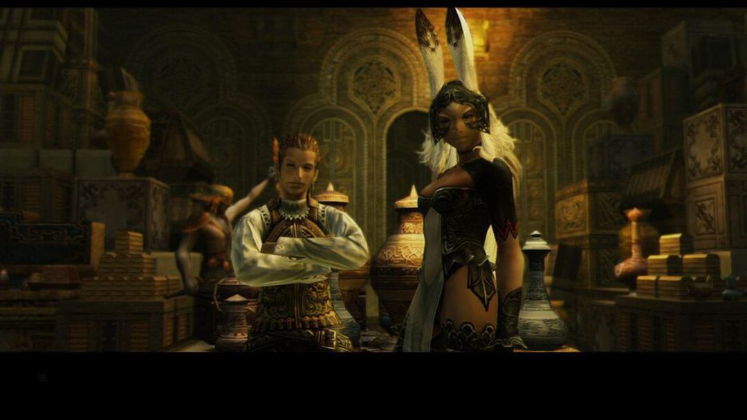 Final Fantasy XII The Zodiac Age | Occasion