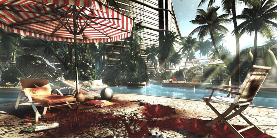 Dead Island | Occasion