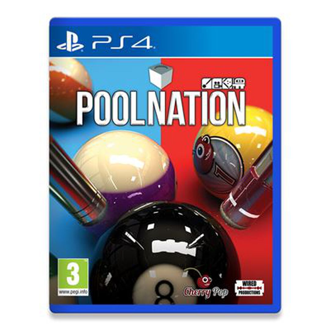 Pool Nation | Occasion
