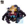 Figurine Ichibansho - One Piece - Black Maria