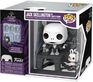 Figurine Funko Pop! Nook - L'etrange Noel De Mr Jack - La Chambre De Jack Skelli