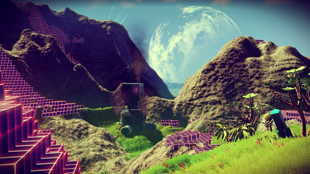 No Man's Sky | Occasion