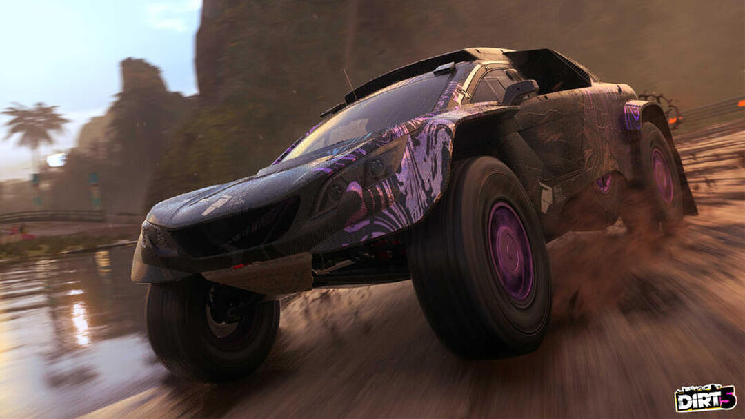 Dirt 5 | Occasion