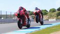 Motogp 22 (code De T&eacute;l&eacute;chargement) thumb 16
