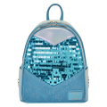 Mini Sac A Dos Loungefly | Disney | La Reine Des Neiges thumb 0