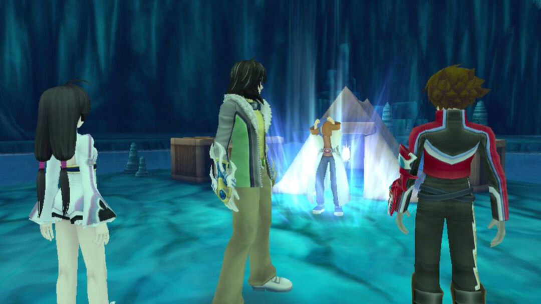 Tales Of Hearts | Occasion