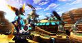 Ratchet & Clank A Crack In Time | Occasion thumb 8