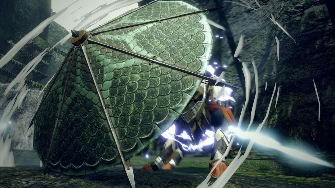 Monster Hunter Rise : Sunbreak (code De T&eacute;l&eacute;chargement)