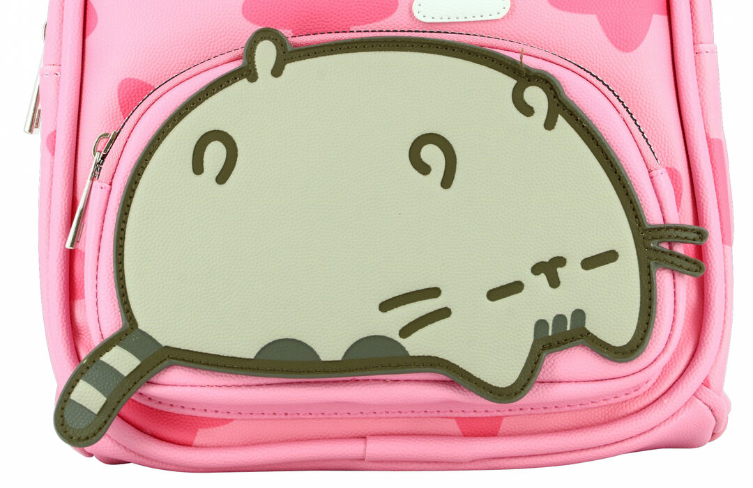 Mini Sac A Dos | Pusheen | Lazy Pose