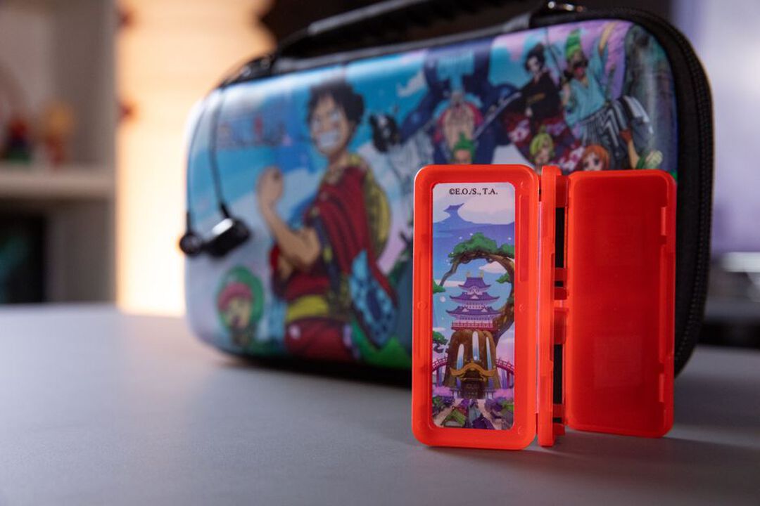 Starter Kit Switch One Piece