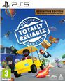 Totally Reliable Delivery Service Definitive Edition - Occasion