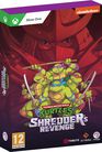 Teenage Mutant Ninja Turtles Shredders Revenge Sp&eacute;cial Edition (exclusivit&eacute; Mm
