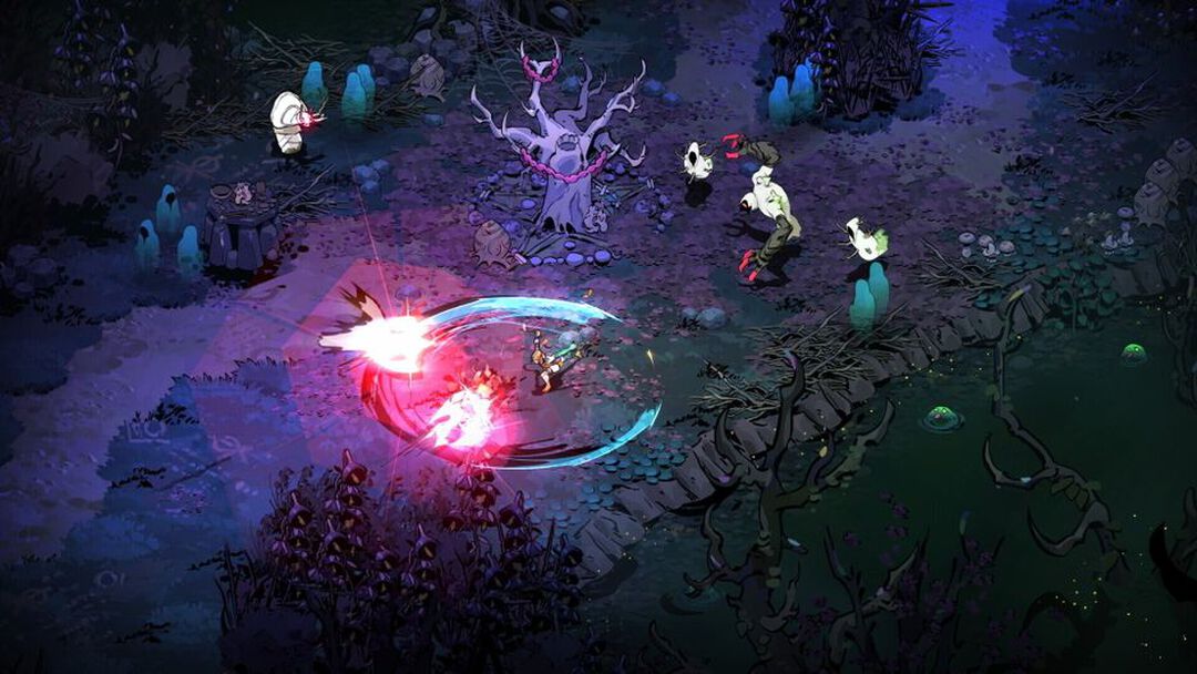 Hades II | Nintendo Switch 2 Edition
