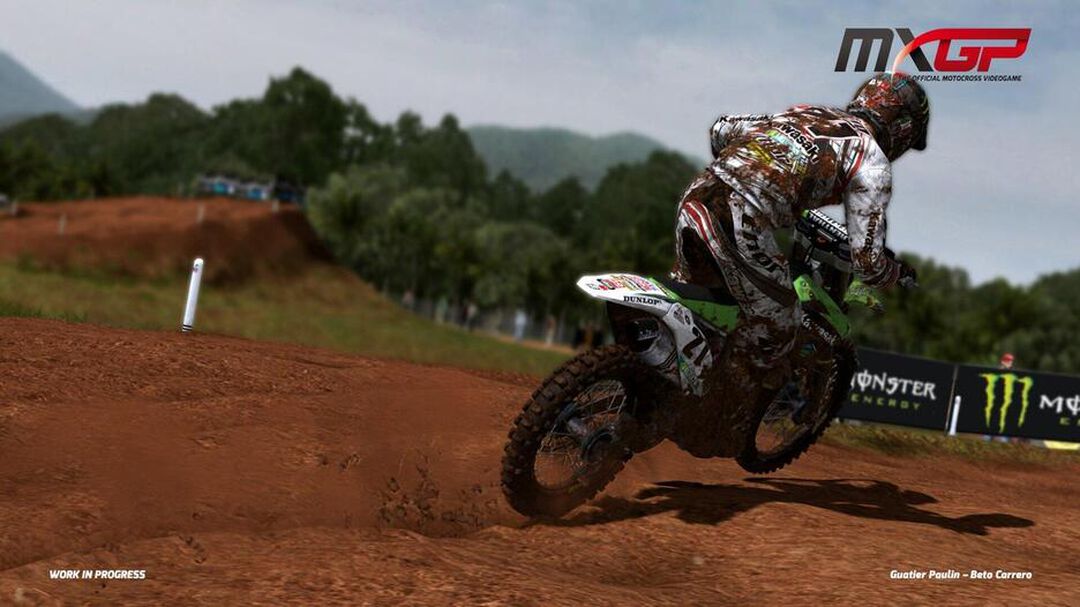 Mx Gp | Occasion