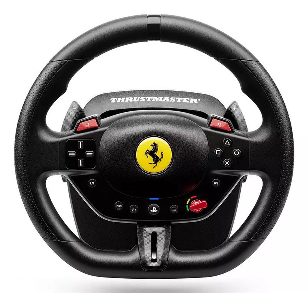 Volant Thrustmaster T98 P