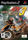 Atv Offroad Fury 3 - Occasion