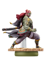 Figurine Amiibo Zelda Ganondorf Tears Of The Kingdom thumb 1