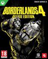 Borderlands 4 Edition Deluxe thumb 0